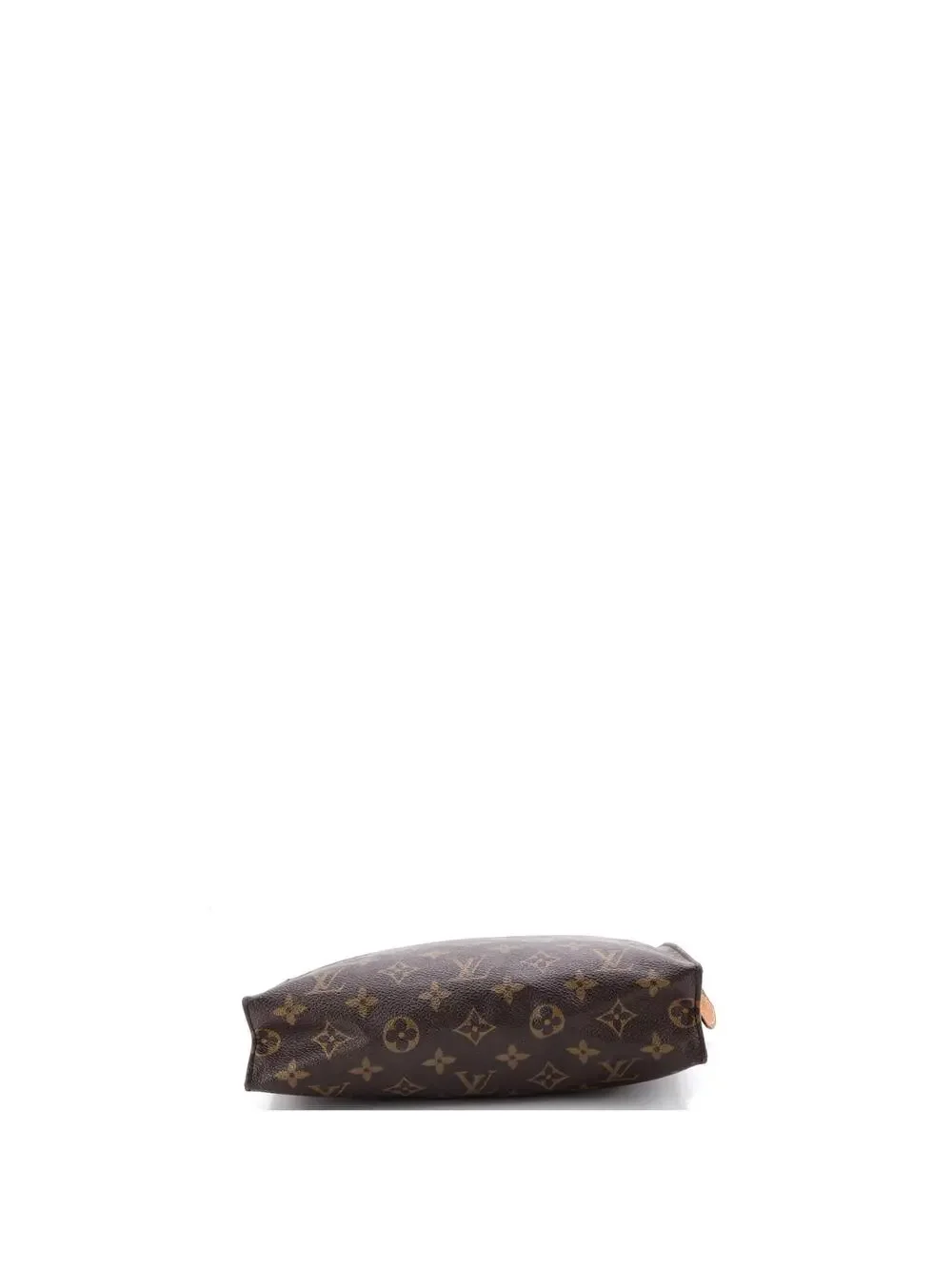 Louis Vuitton Toiletry Pouch Canvas 26 #242610L10B